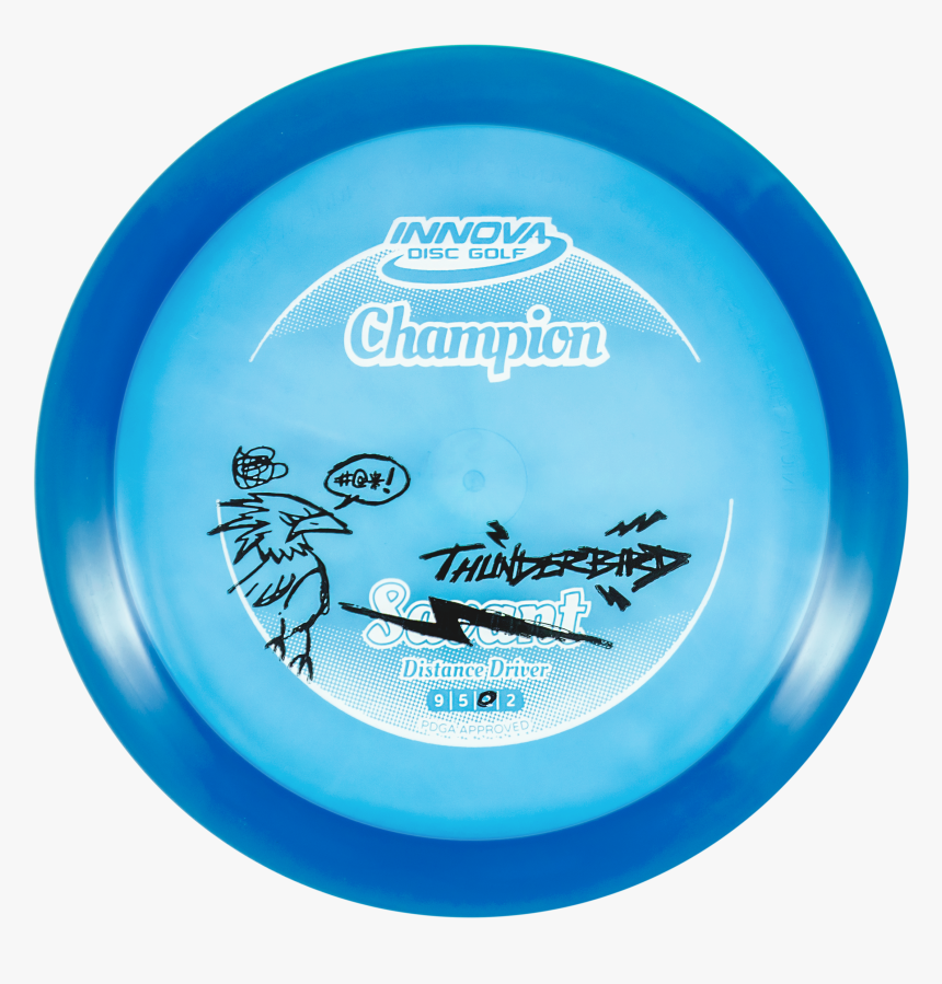 The Thundervant From Innova - Inflatable, HD Png Download
