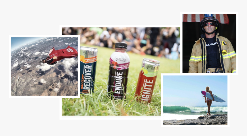 Water Bottle, HD Png Download