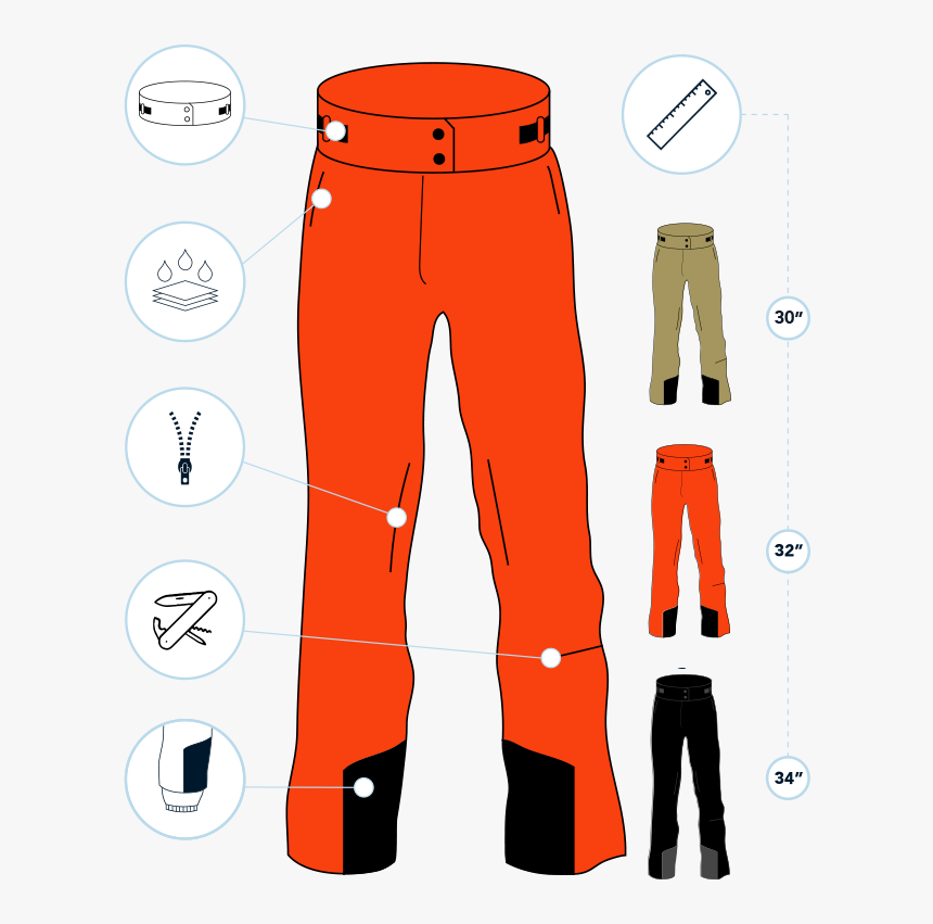 Pocket, HD Png Download