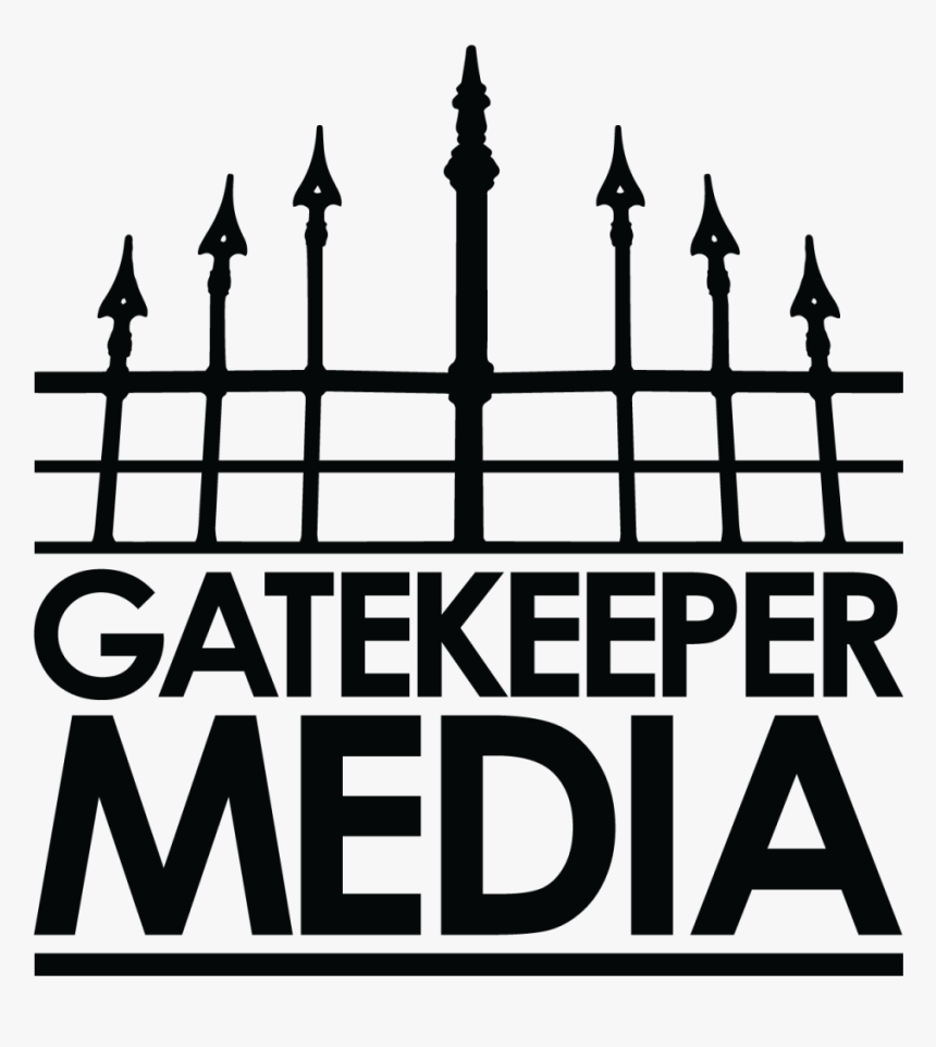 Gatekeeper Media, HD Png Download