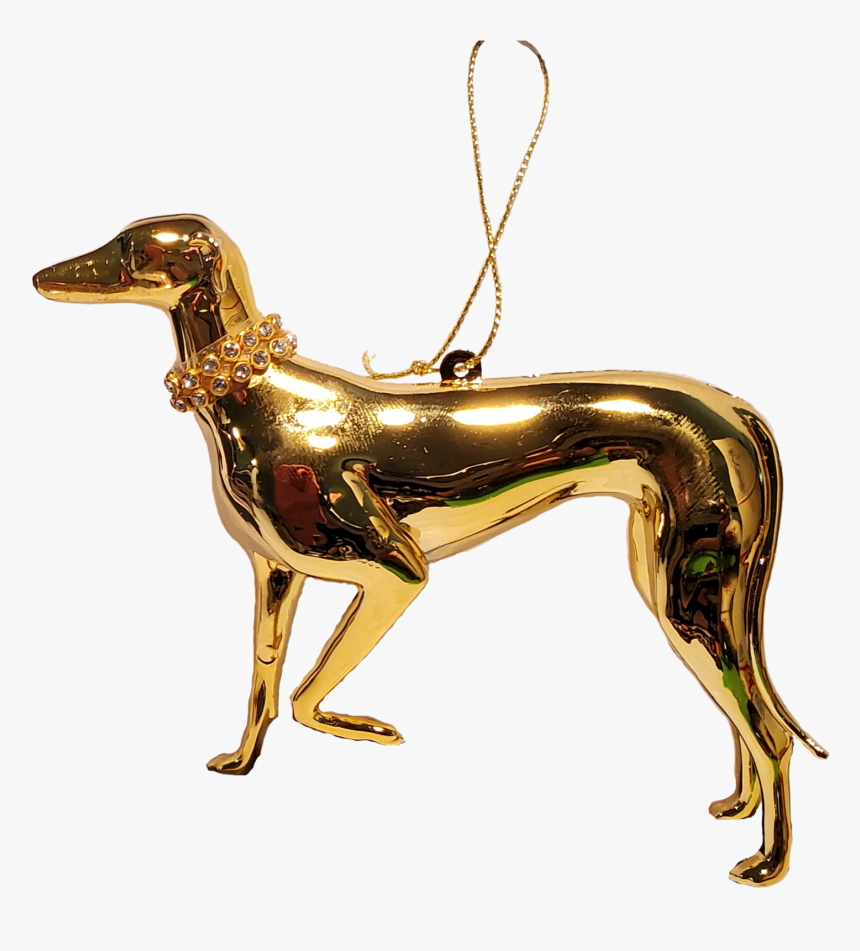 Greyhound, HD Png Download