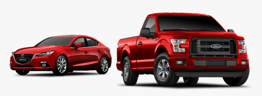 F 150 Xl Sport Appearance Package, HD Png Download