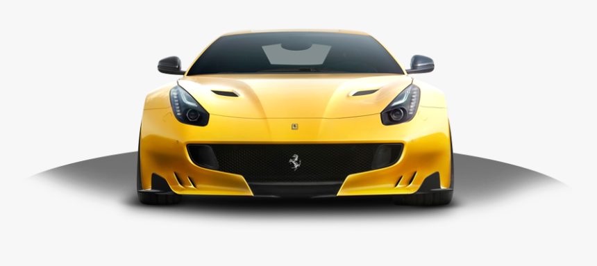 Front Of Car Png, Transparent Png