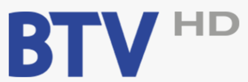 Btv Hd - Btv Programa, HD Png Download