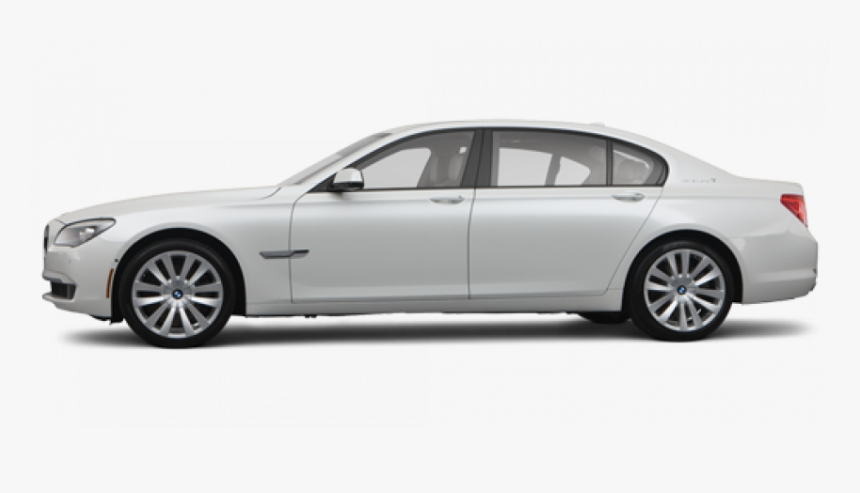 Bmw Car - 2012 Hyundai Sonata Side View, HD Png Download