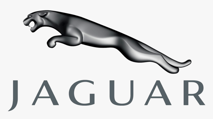 Jaguar Car Logo Png Image - Jaguar Logo, Transparent Png