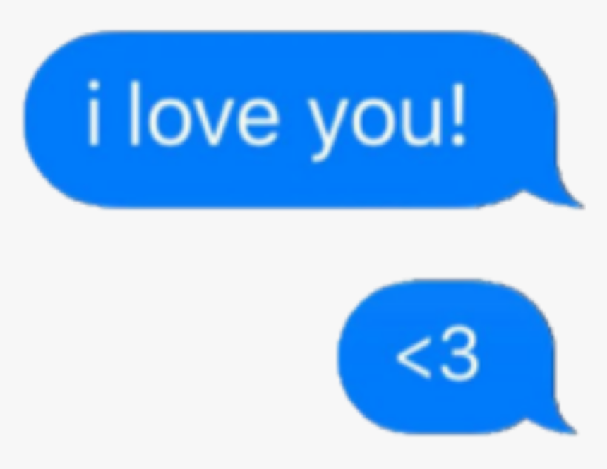 #png #text #message #textmessage #love #cute #sdt - Love You Message Png, Transparent Png