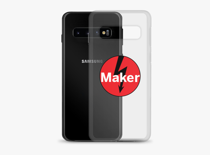 Zap Samsung Phone Case - Samsung 100 Ae, HD Png Download