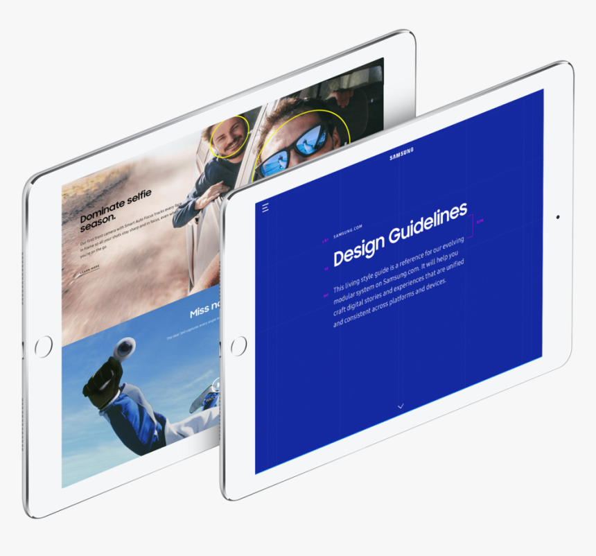 Sg Tab 1 - Online Advertising, HD Png Download