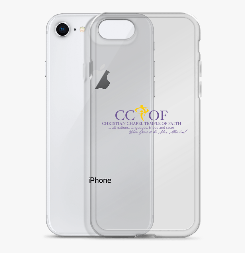 Iphone 7-8, HD Png Download