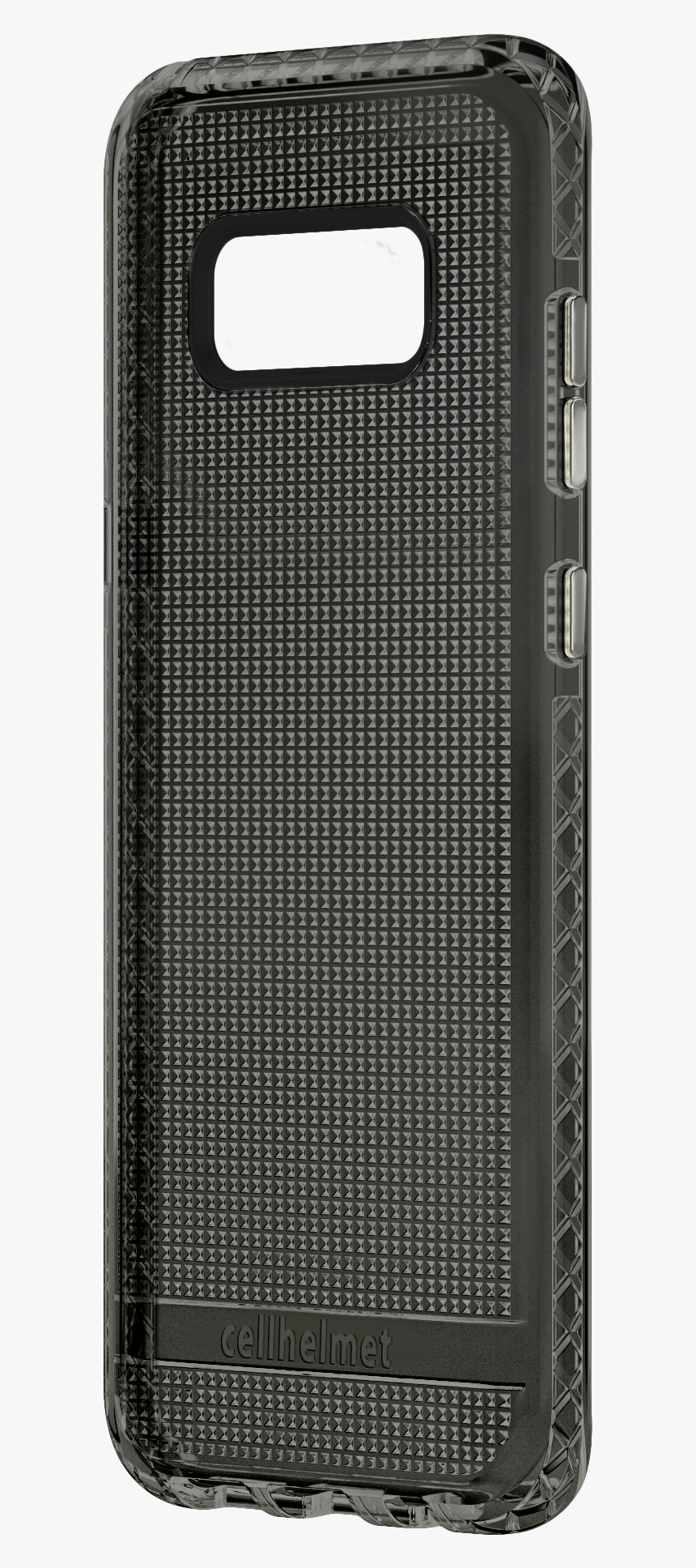 Cellhelmet Altitude X Black Case For Samsung Galaxy - Mobile Phone Case, HD Png Download