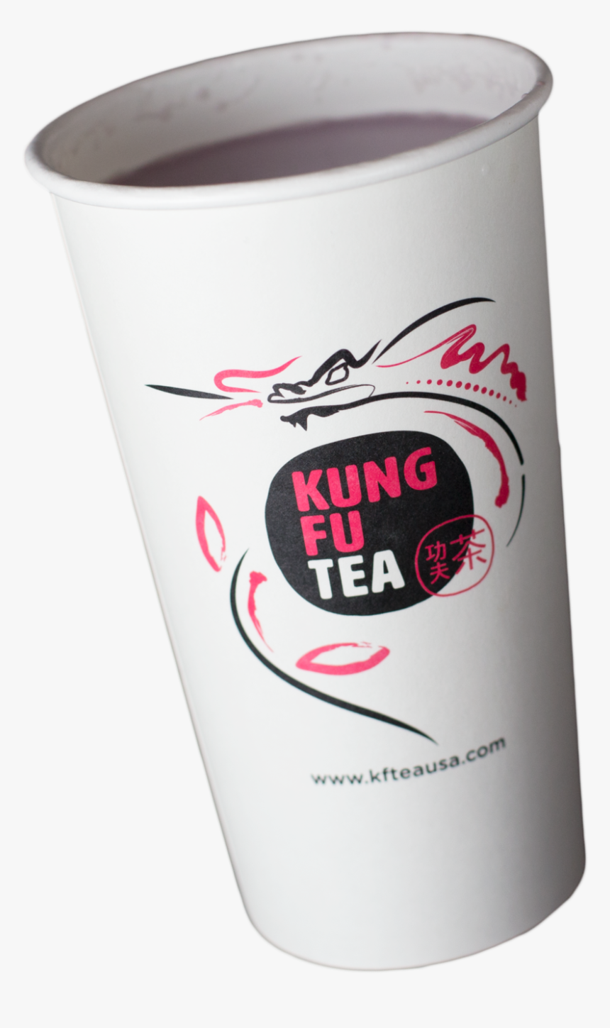 Taro Milk - Coffee Cup, HD Png Download