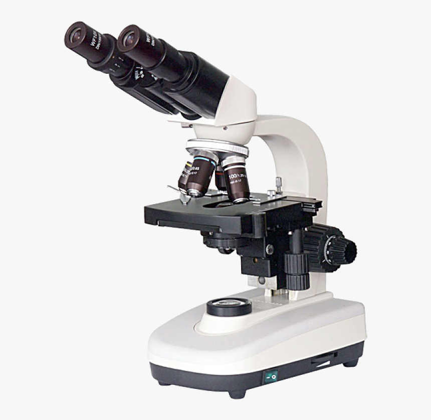 Microscope Png Image - Microscope Png, Transparent Png