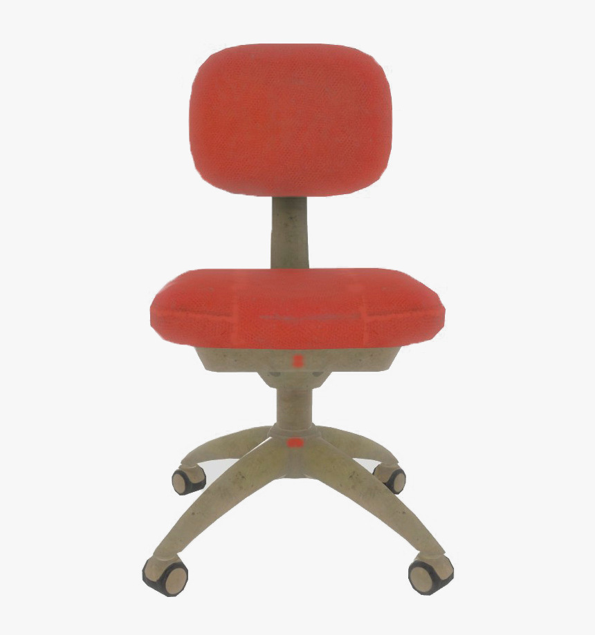 Nukapedia The Vault - Office Chair, HD Png Download