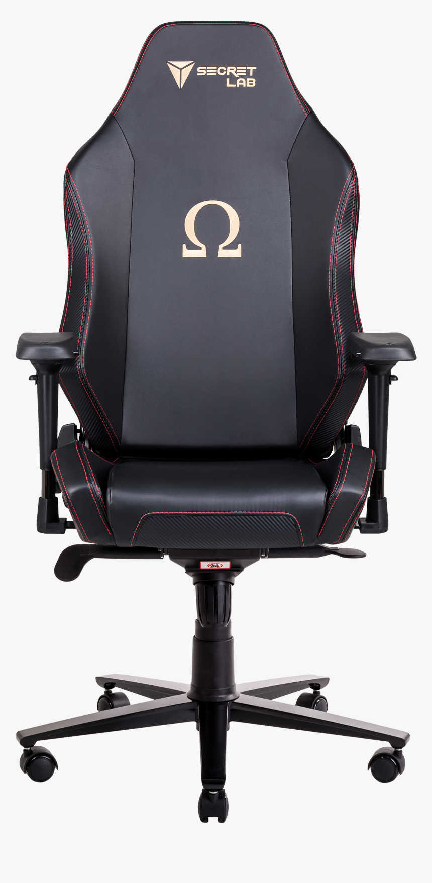 Secretlab Omega Stealth - Secretlab Omega, HD Png Download