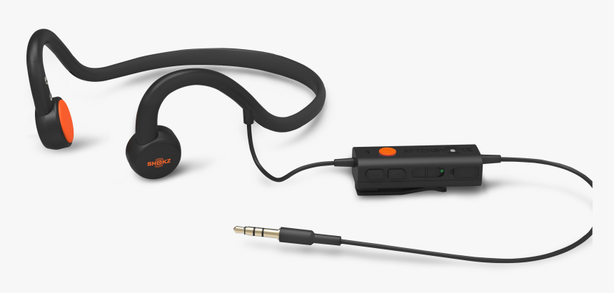 Mobile Earphone Png Clipart - Mobile Transparent Headphone Png, Png Download
