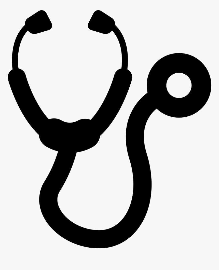 Png File Stethoscope Clipart- - Stethoscope Cliparts, Transparent Png