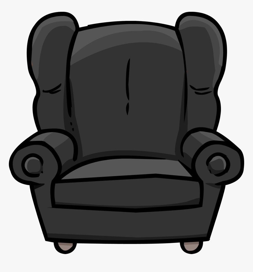 Club Penguin Rewritten Wiki - Club Penguin, HD Png Download