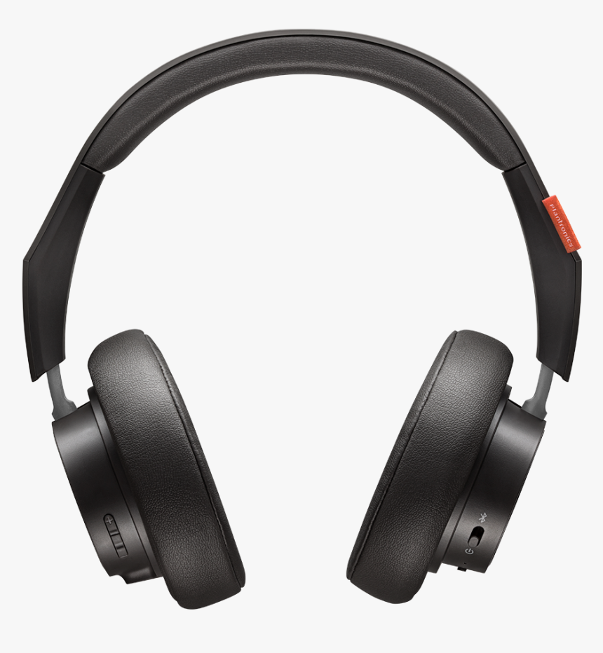 Plantronics Backbeat Go 600 Noise Isolating Bluetooth, HD Png Download