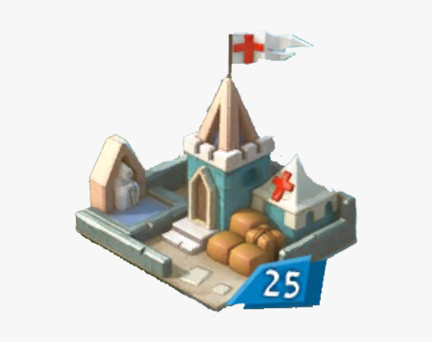 Hindu Temple , Png Download - Castle, Transparent Png