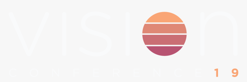 Vision Conference - Circle, HD Png Download