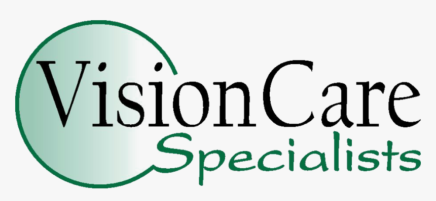 Vision Care Specialists - Graphic Design, HD Png Download