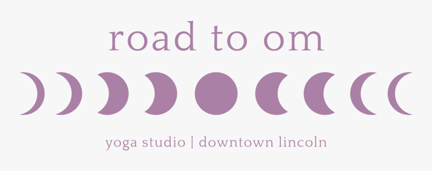 Road To Om Logo, HD Png Download