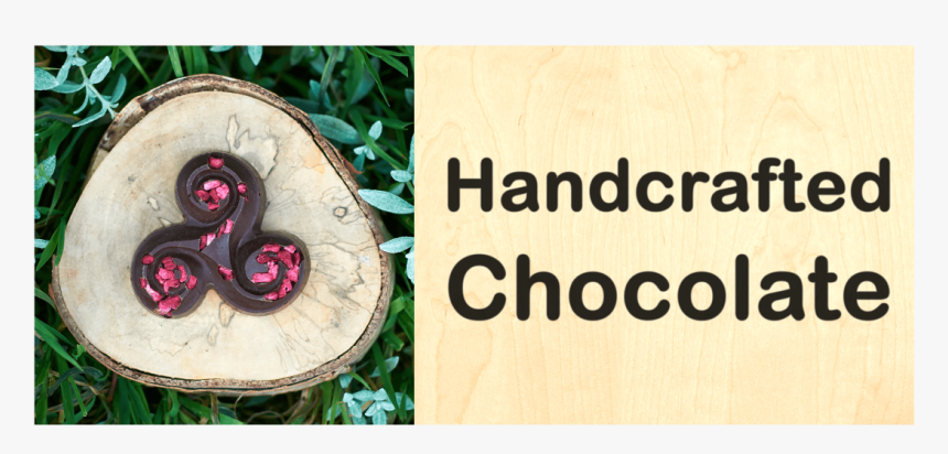 Om Nibbles Chocolate - Kids Help Phone Black Logo, HD Png Download