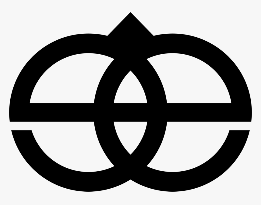 Area,monochrome Photography,symbol - Circle, HD Png Download