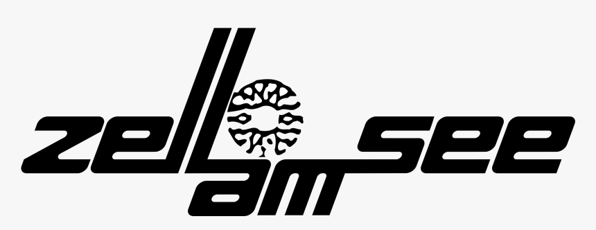 Zellamsee Logo Png Transparent - Zell Am See, Png Download