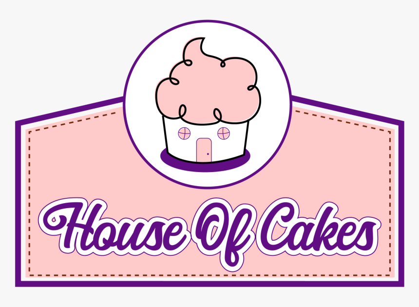 Transparent Rum Clipart - Logo Cake Png Hd, Png Download