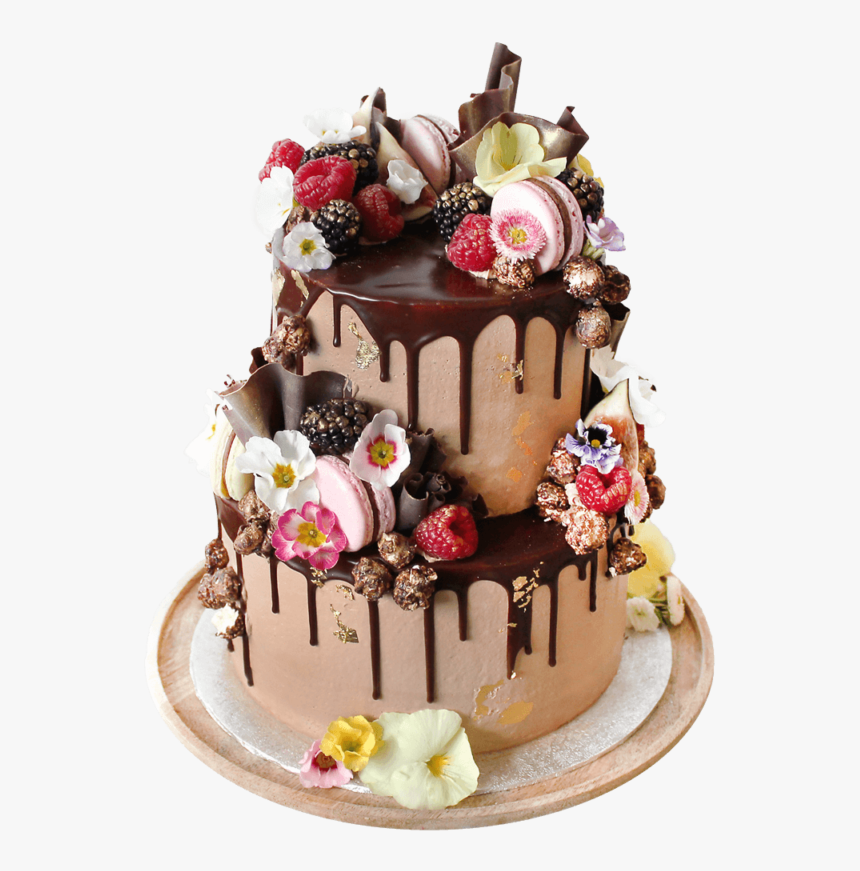 Georgia's Cake, HD Png Download
