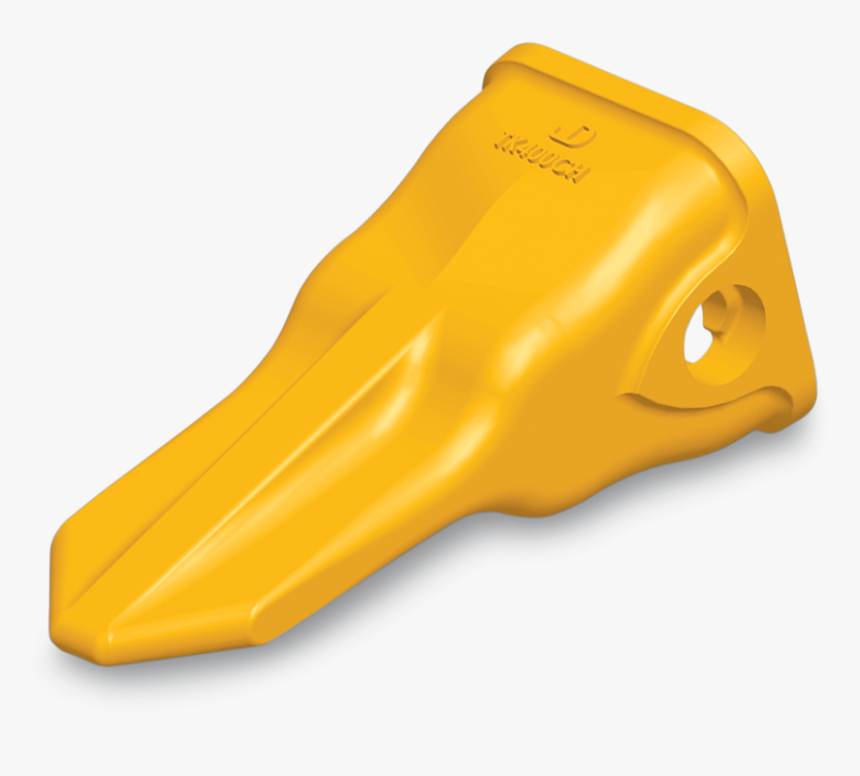 Excavator Bucket Tooth Png Clipart , Png Download - Inflatable, Transparent Png
