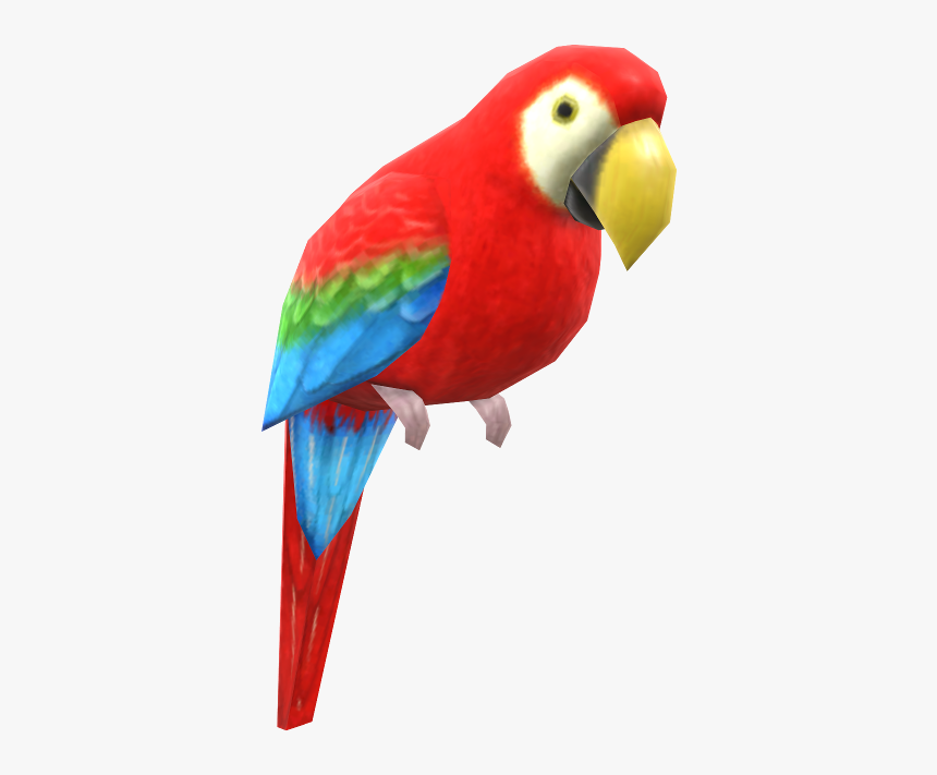 Download Zip Archive - Macaw, HD Png Download