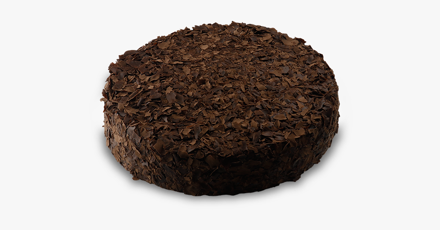 Chocolate Cake Png Photos - Chocolate Cake, Transparent Png