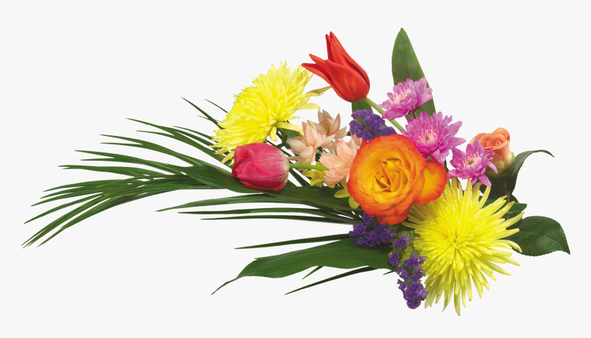 Flower Images Png - Flowers Png, Transparent Png