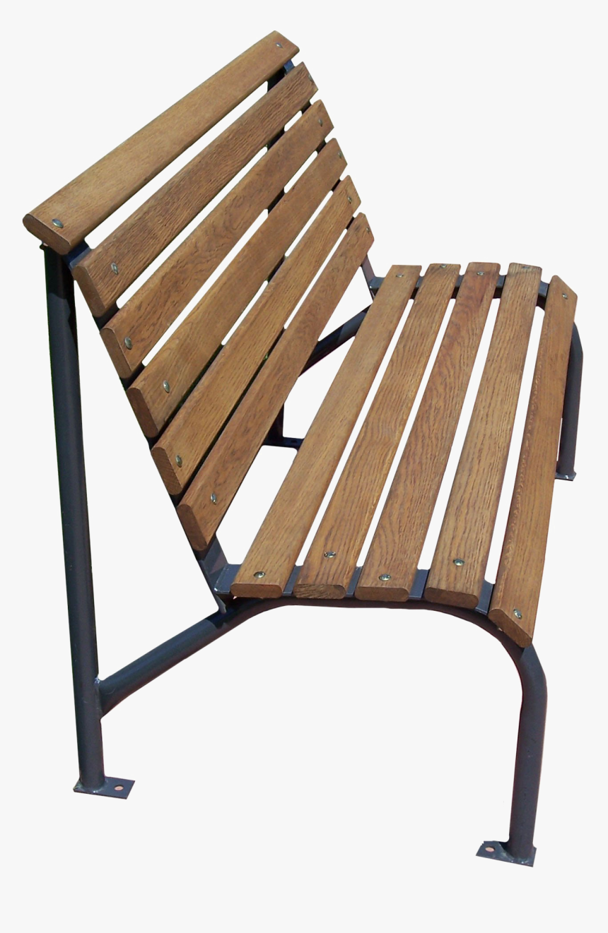 Park Bench Png Free Download - Bench Png, Transparent Png