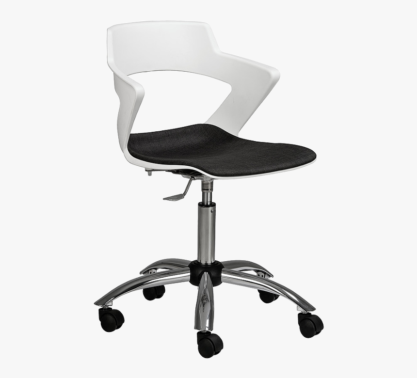 Office Chair , Png Download - Office Chair, Transparent Png