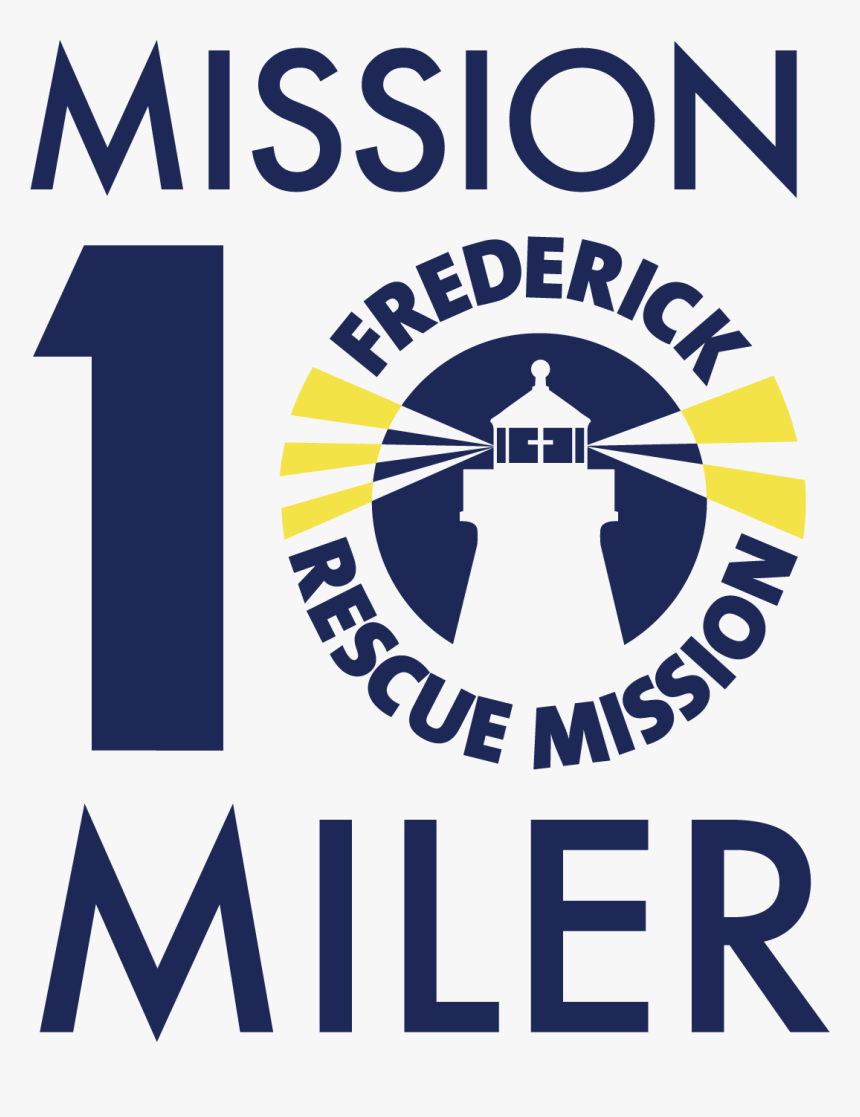 Frederick Rescue Mission, HD Png Download