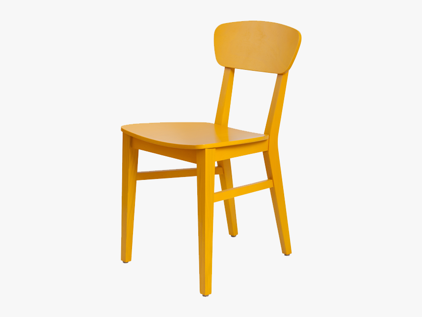 Park Chair 312 Veneer Seat - Chair, HD Png Download