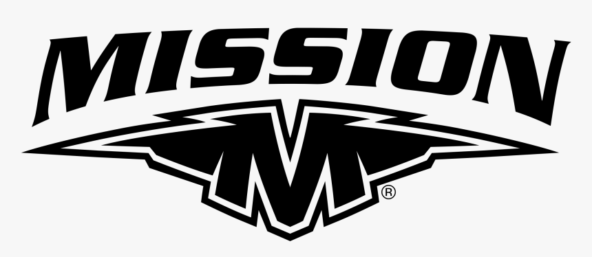 Mission Logo Png Transparent - Mission Hockey, Png Download