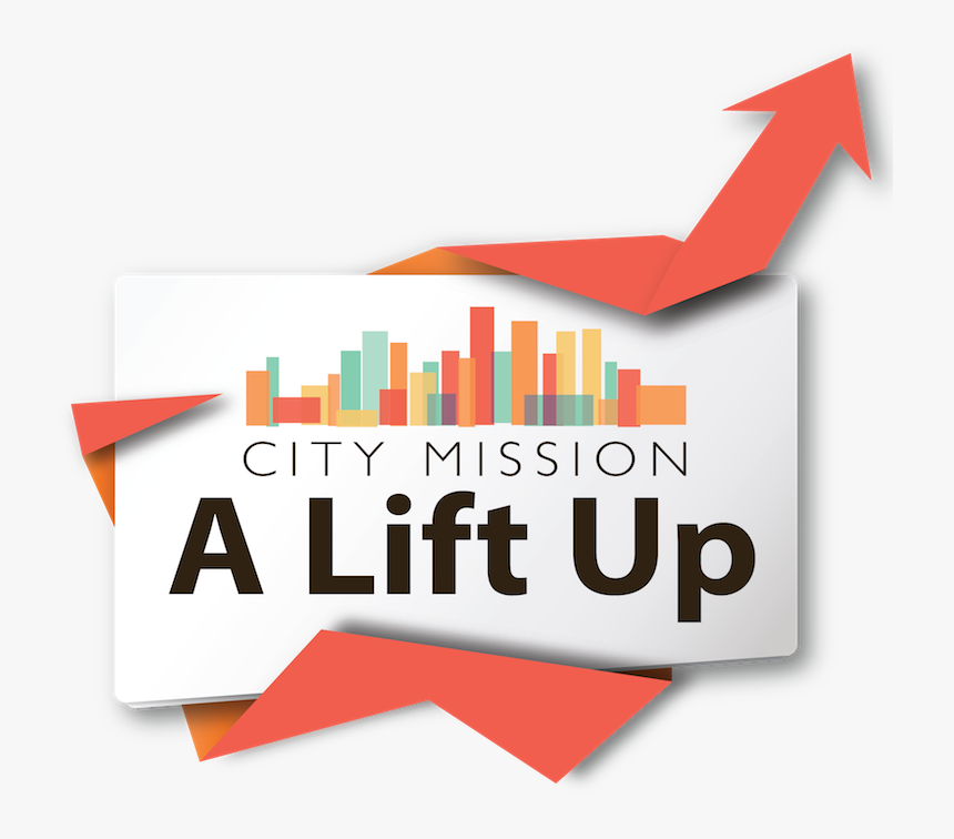 City-mission - Graphic Design, HD Png Download