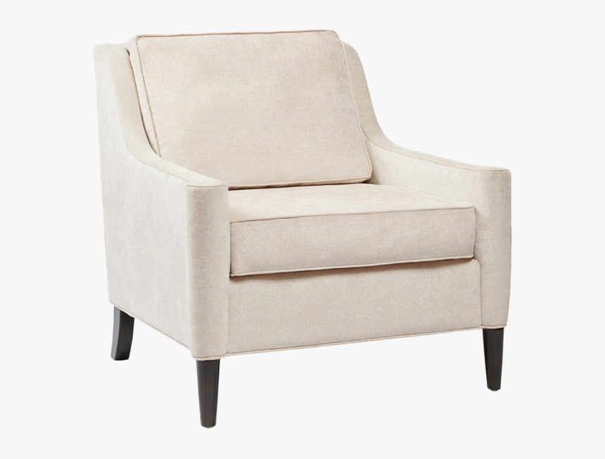 Club Chair, HD Png Download