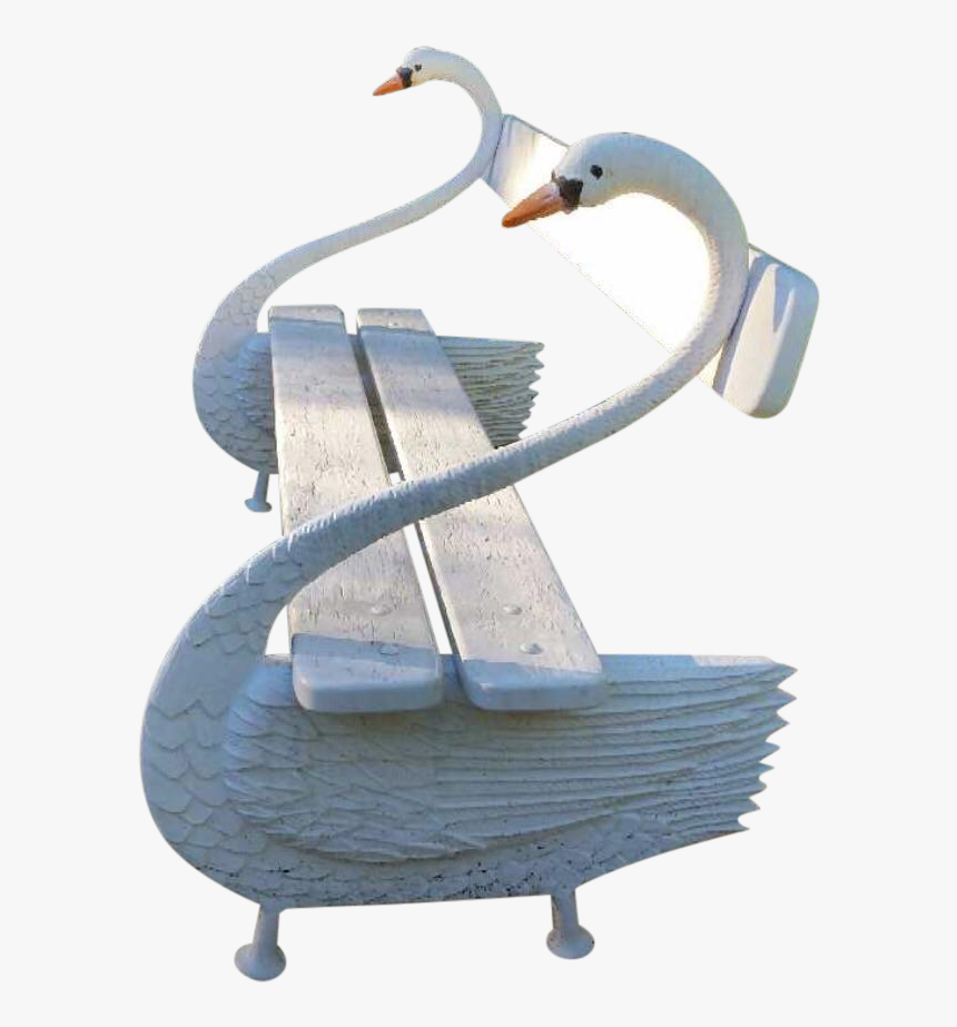 Swan, HD Png Download