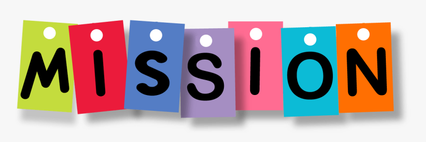 Mission Png , Png Download - Png Download Mission Png Hd, Transparent Png
