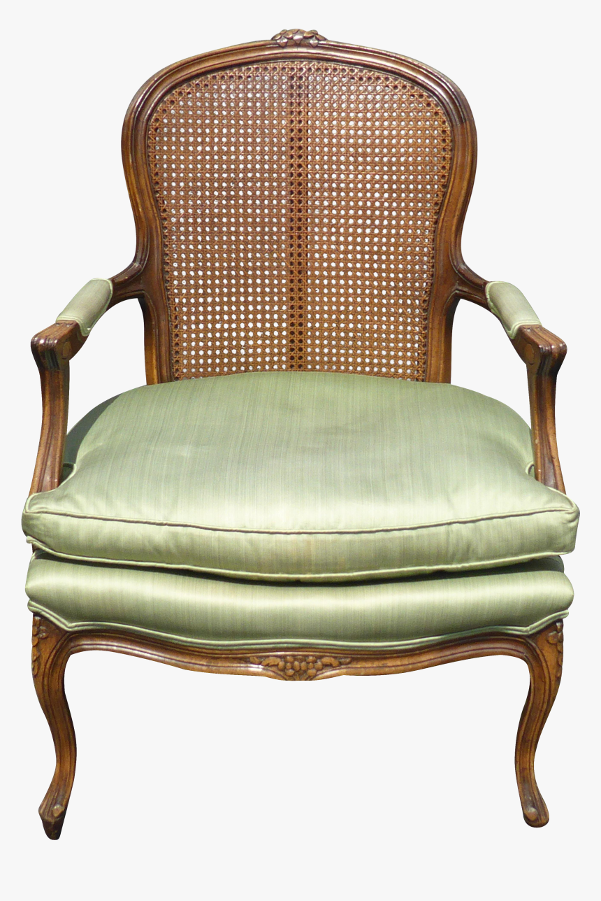 Park Chair Png, Transparent Png