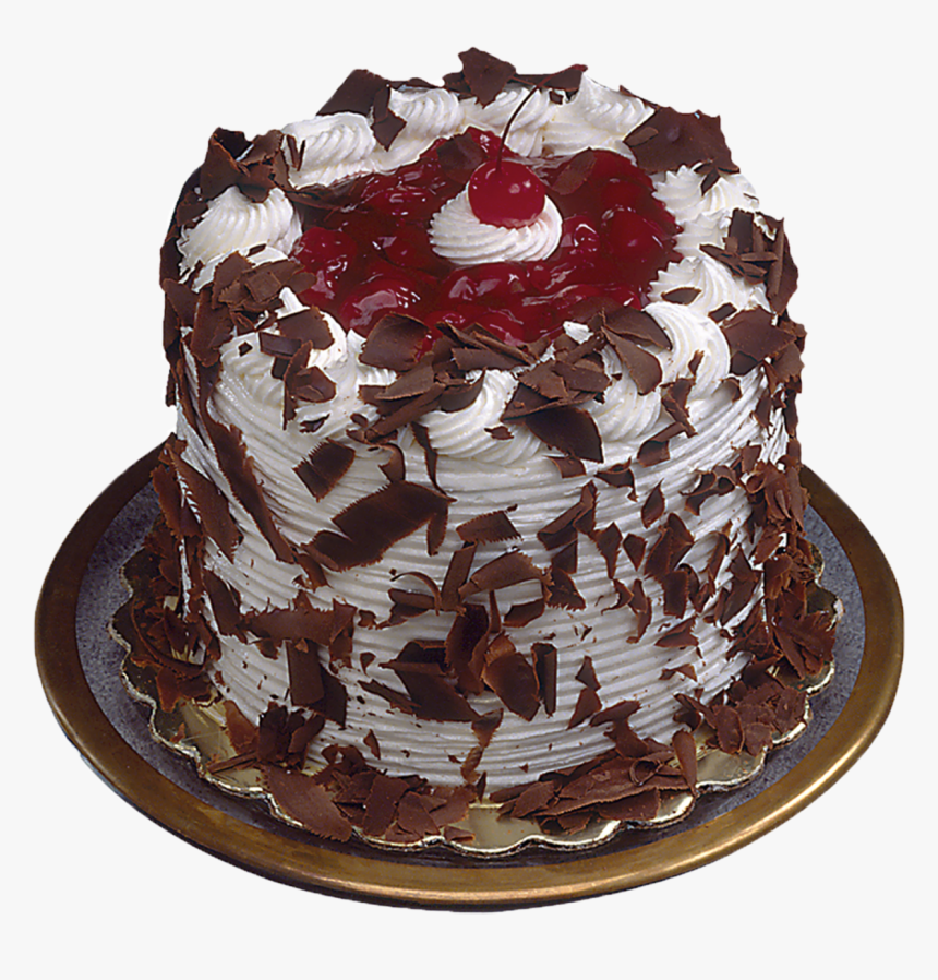 Chocolate Cake Png Image, Transparent Png