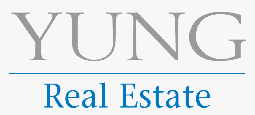 Yung Real Estate Logo, HD Png Download