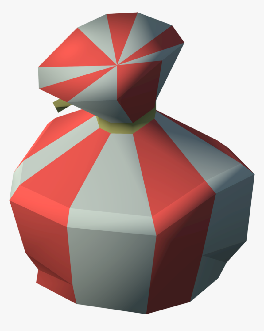 The Runescape Wiki - Gift Wrapping, HD Png Download