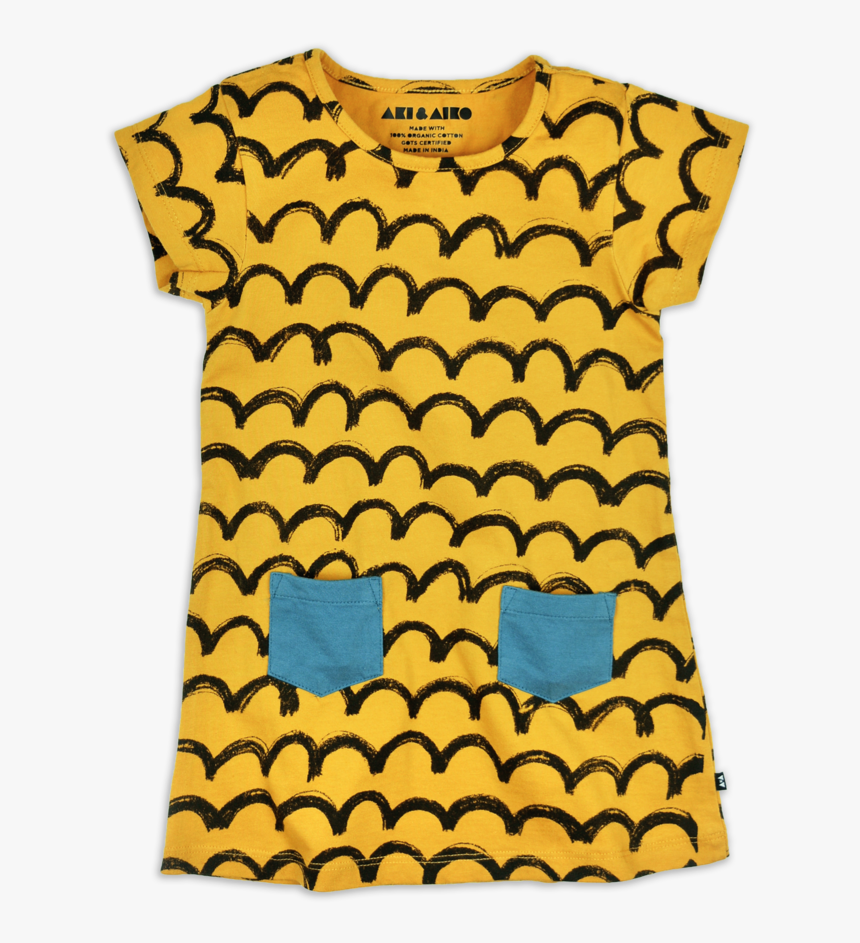Axa0062 Girls Dress, HD Png Download